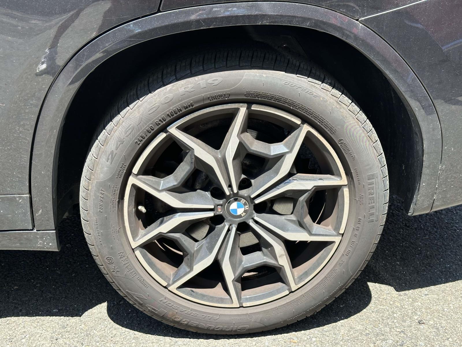 2023 BMW X3 30i - Photo 11