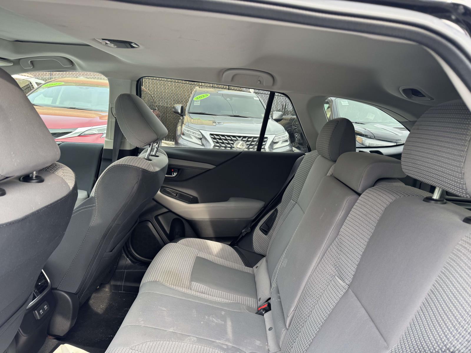 2022 Subaru Outback Premium - Photo 12