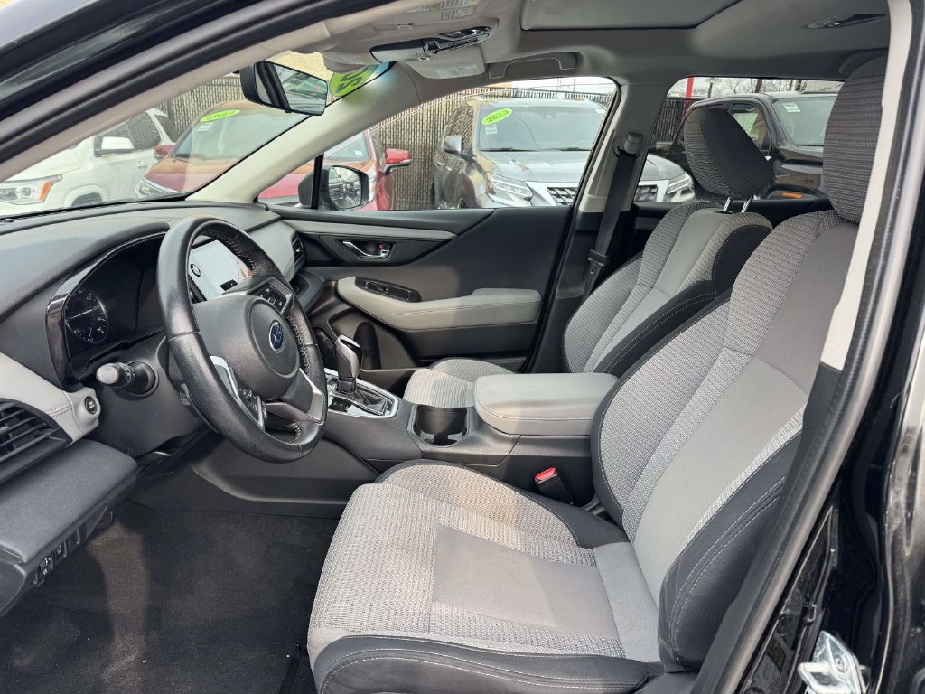 2022 Subaru Outback Premium - Photo 14