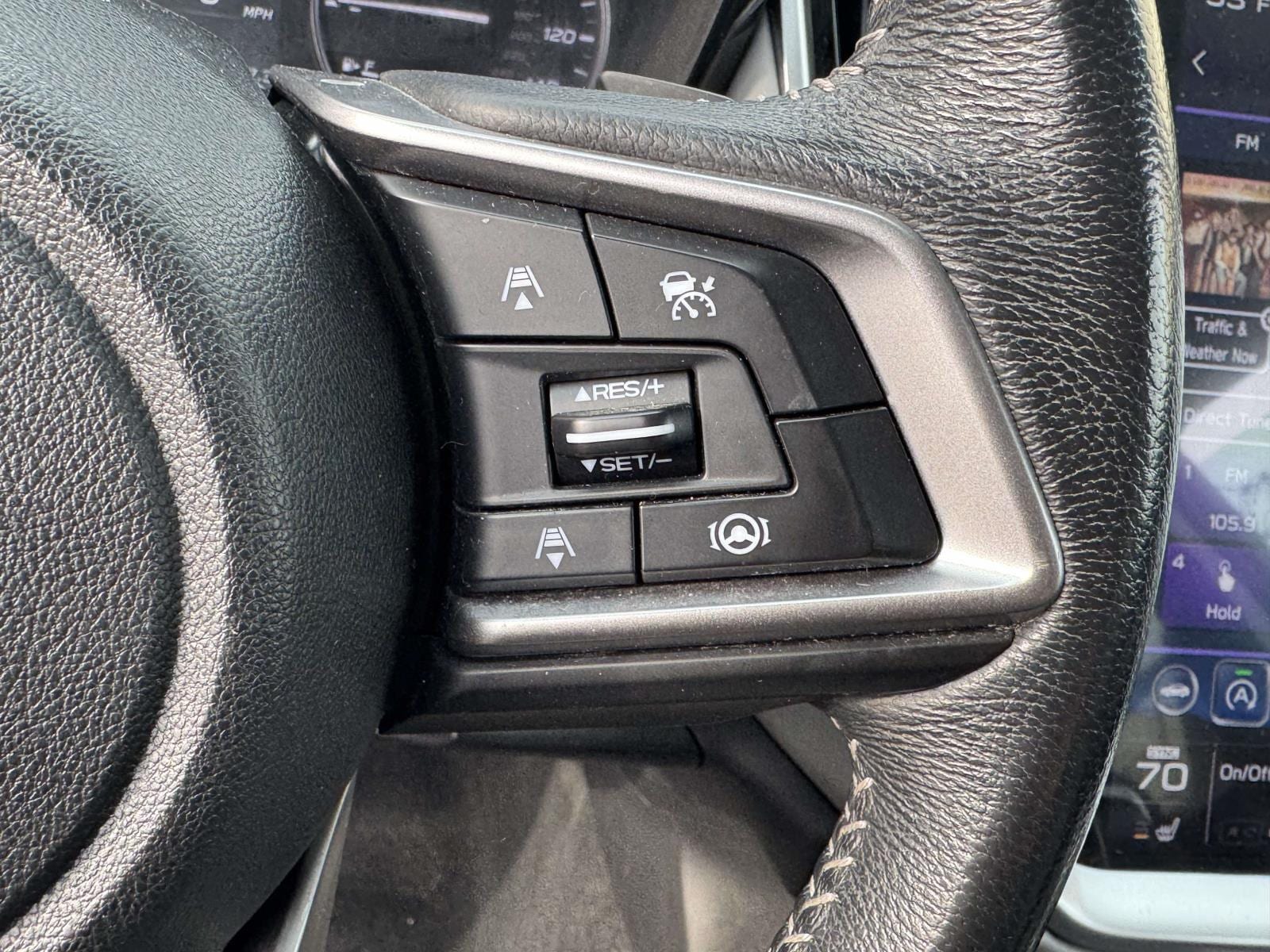 2022 Subaru Outback Premium - Photo 19