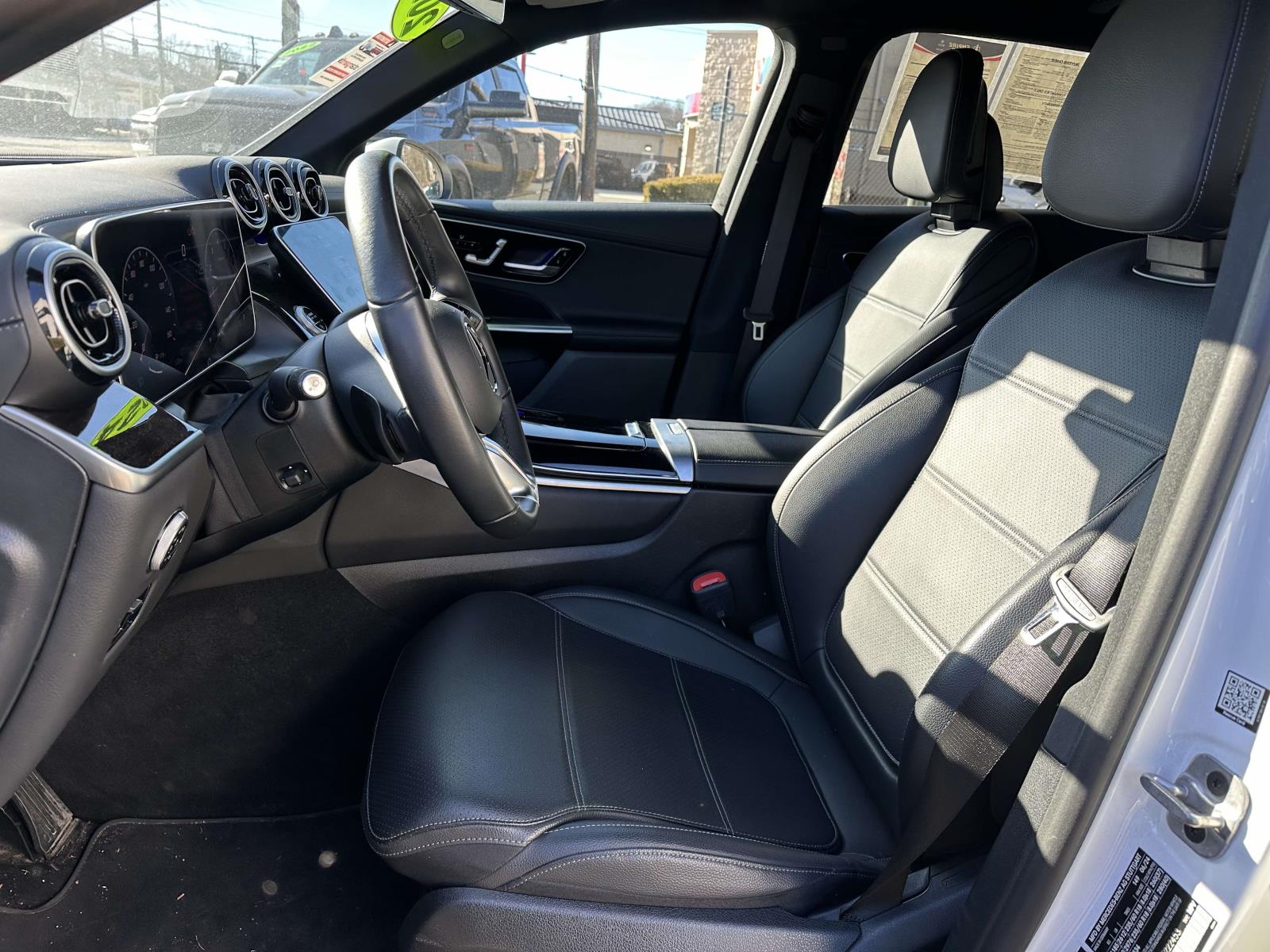 2024 Mercedes-Benz GLC GLC 300 - Photo 15