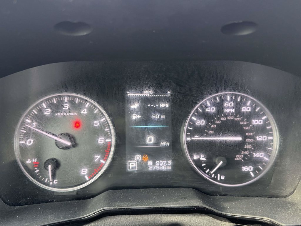 2022 Subaru Outback Premium - Photo 23