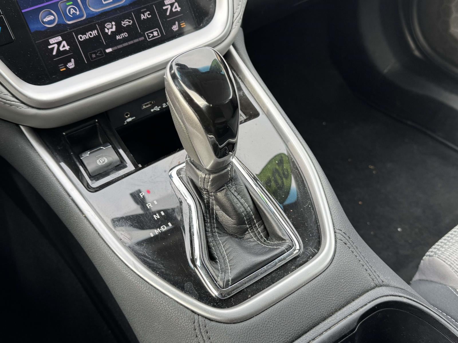 2022 Subaru Outback Premium - Photo 28