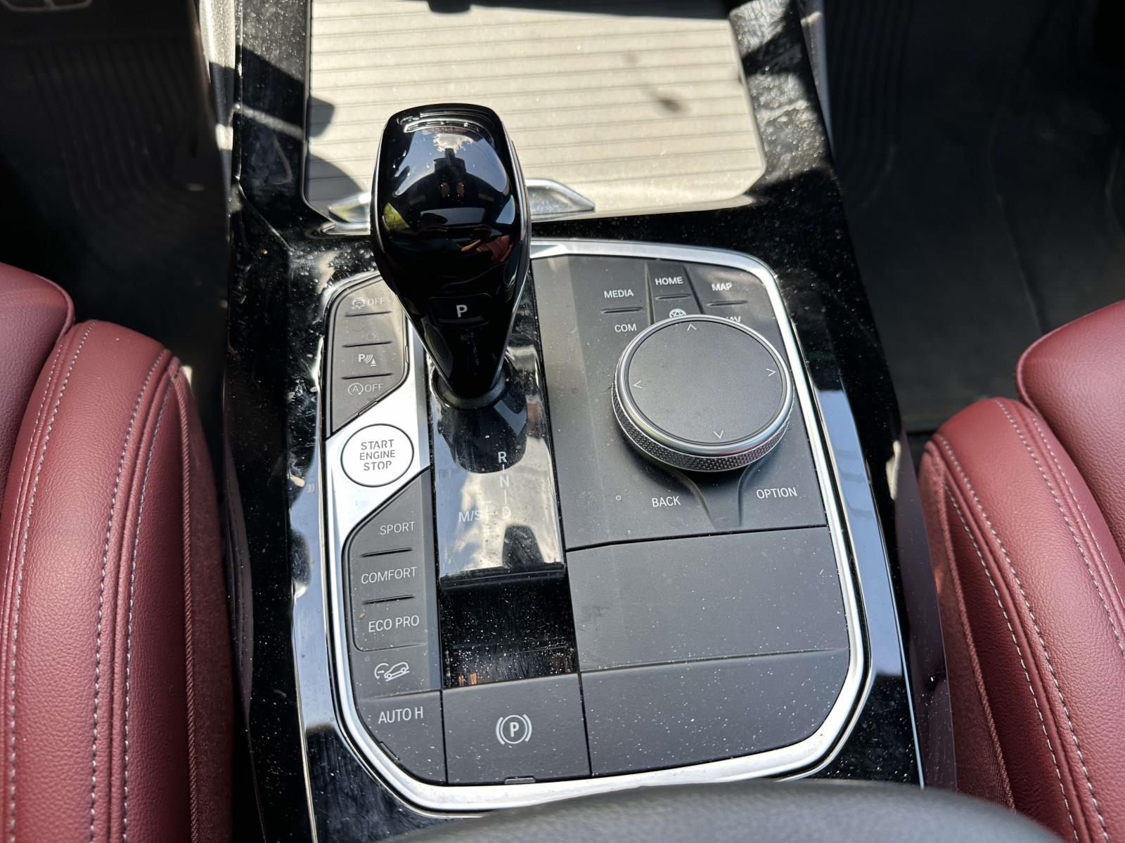 2023 BMW X3 30i - Photo 30
