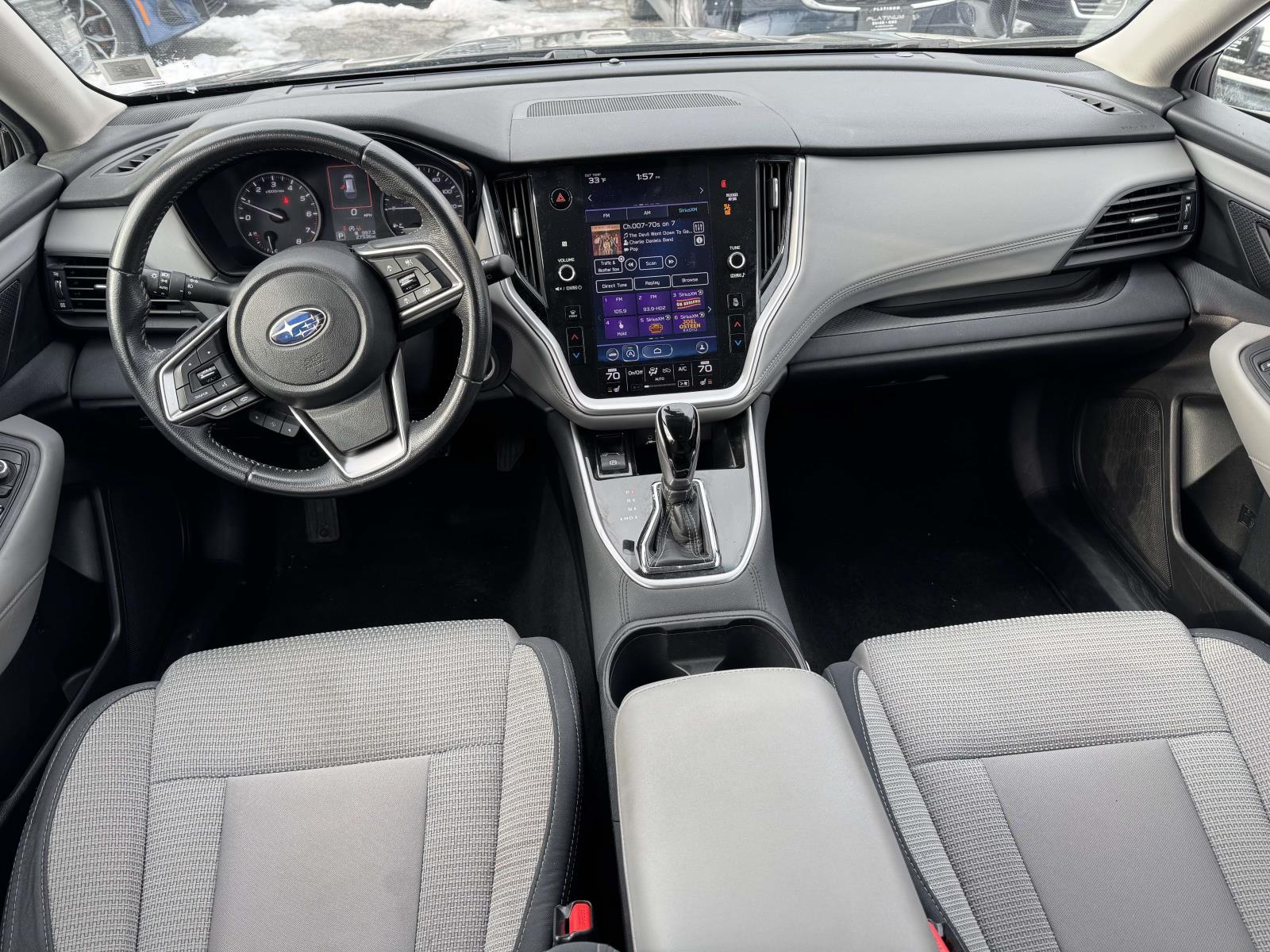 2022 Subaru Outback Premium - Photo 13