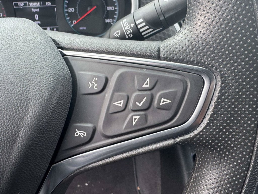2024 Chevrolet Malibu 1LT - Photo 18