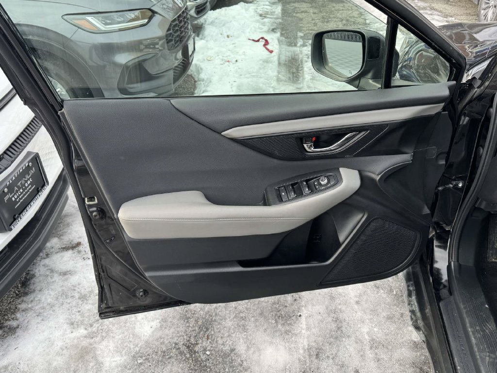 2022 Subaru Outback Premium - Photo 13