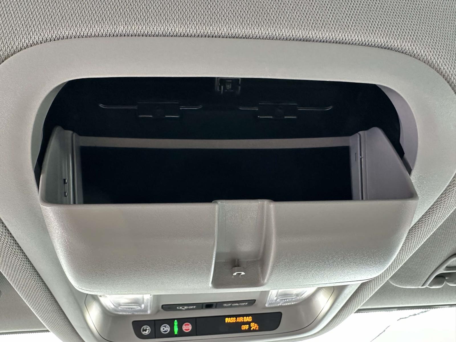 2023 GMC Acadia SLE - Photo 36