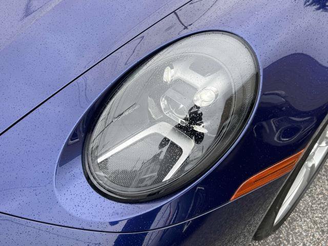 2022 Porsche 911 Base - Photo 6