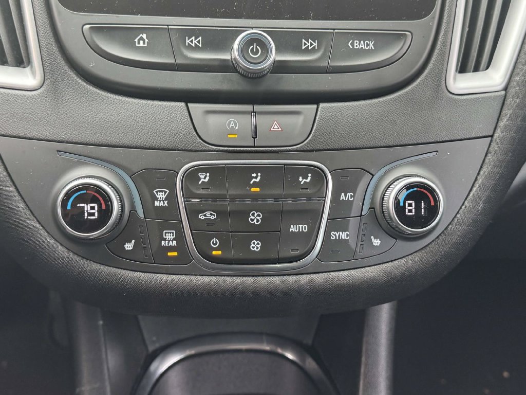 2024 Chevrolet Malibu 1LT - Photo 25