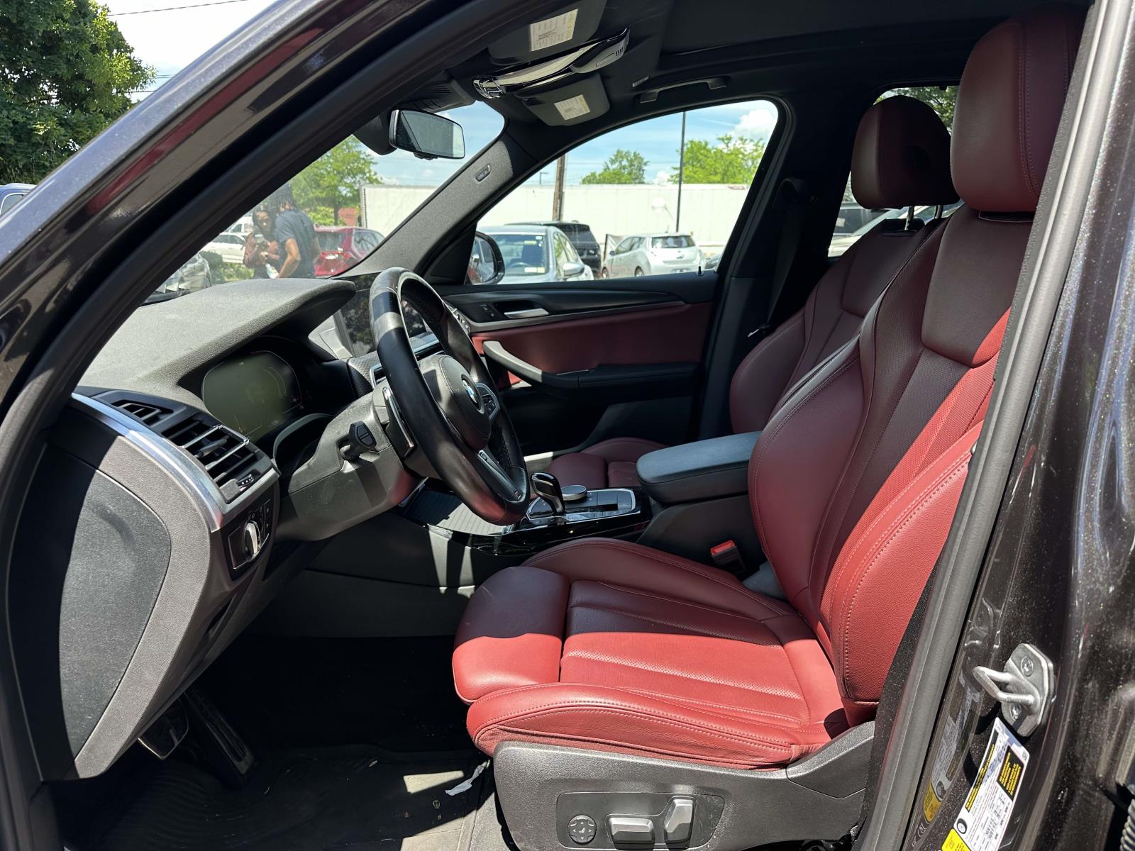 2023 BMW X3 30i - Photo 15