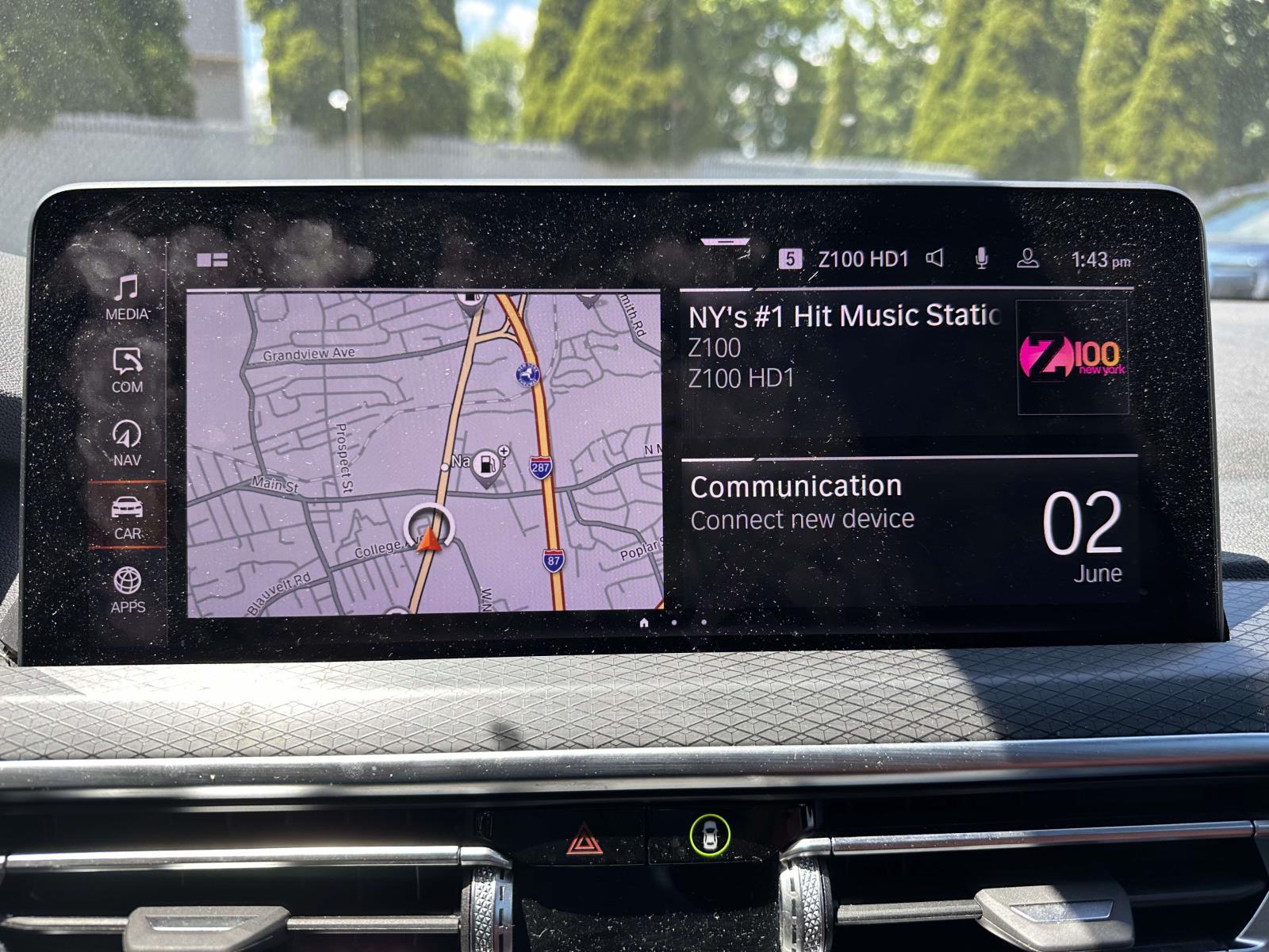 2023 BMW X3 30i - Photo 28