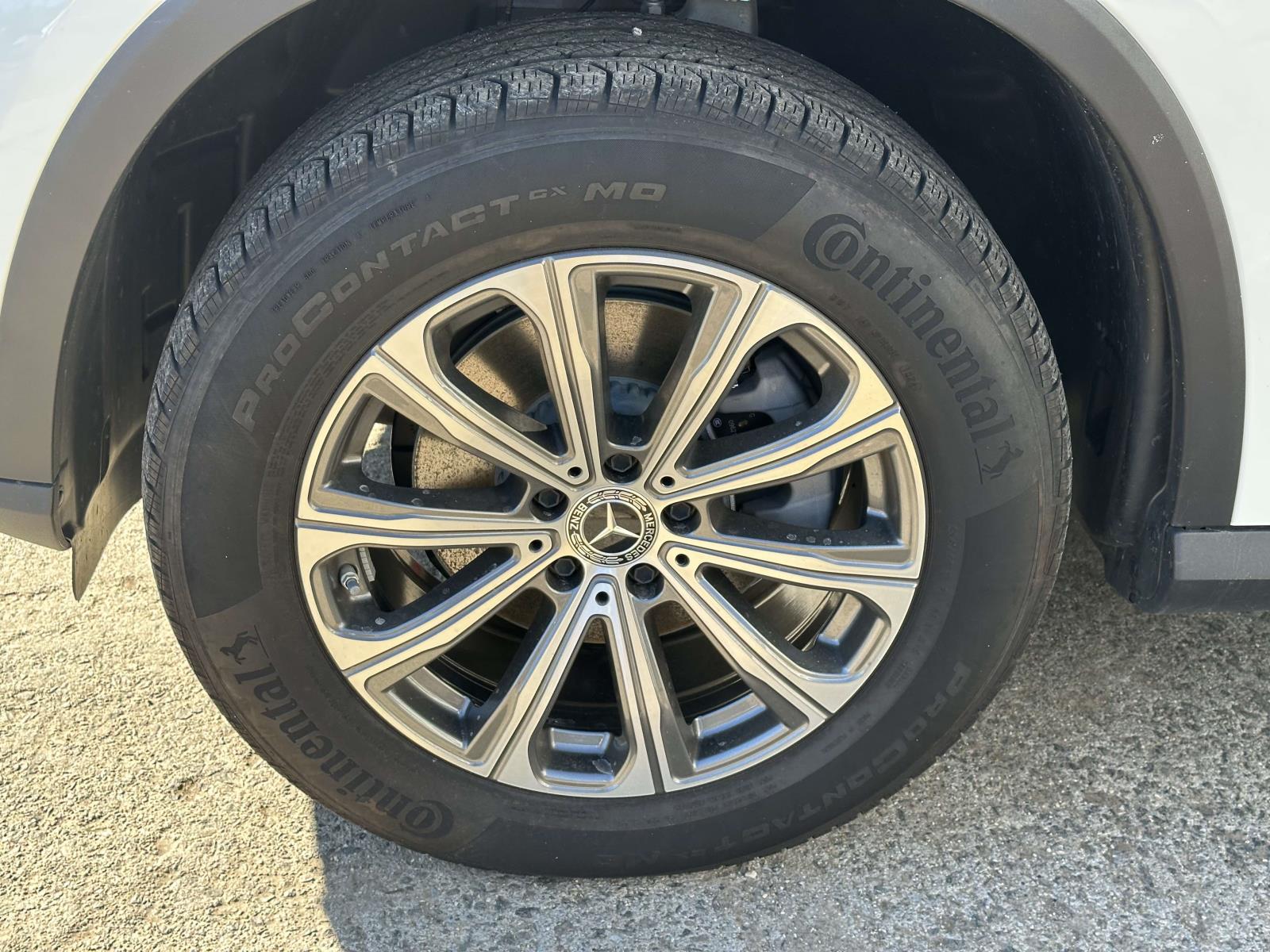 2024 Mercedes-Benz GLC GLC 300 - Photo 11