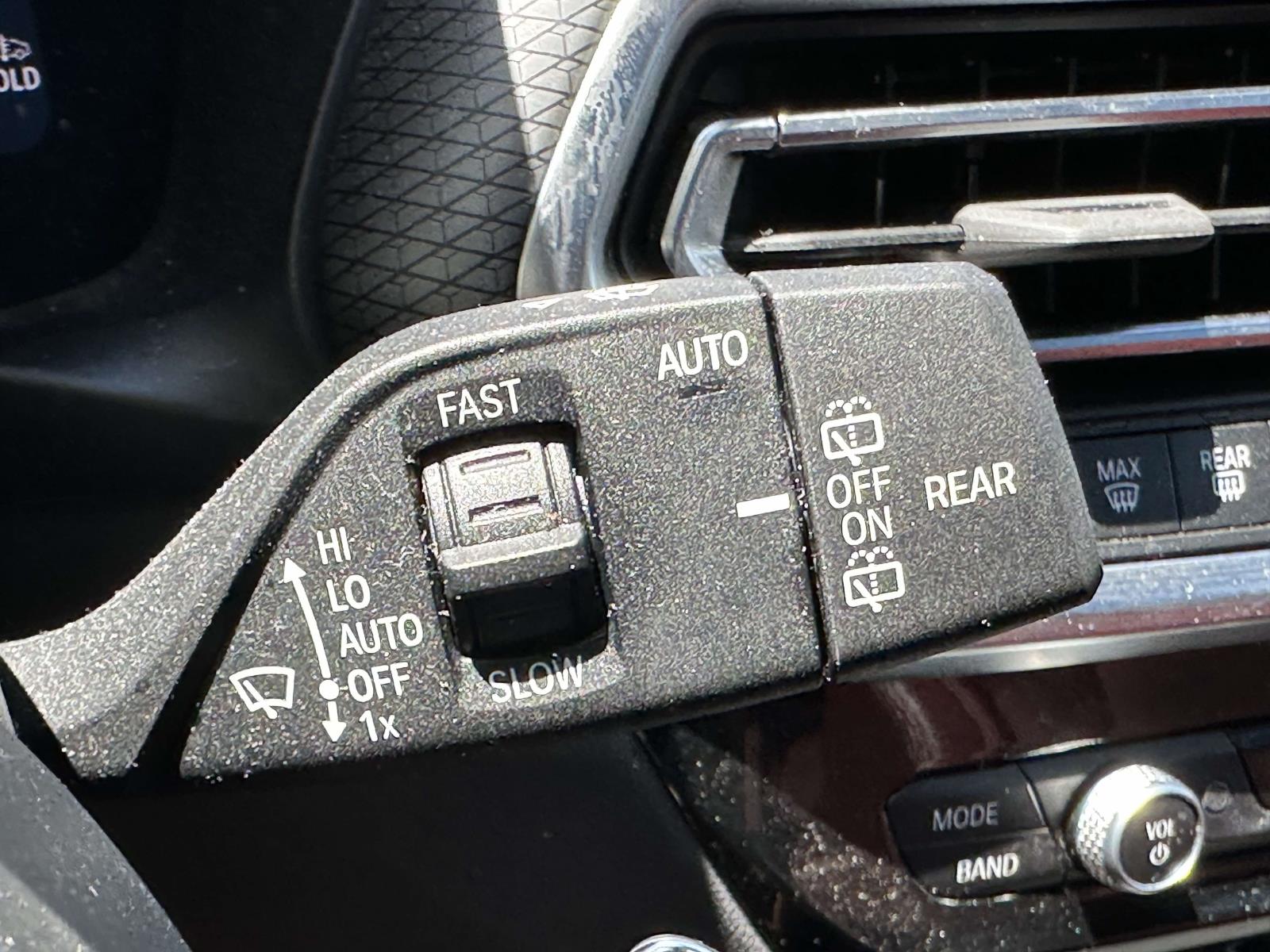 2023 BMW X3 30i - Photo 36