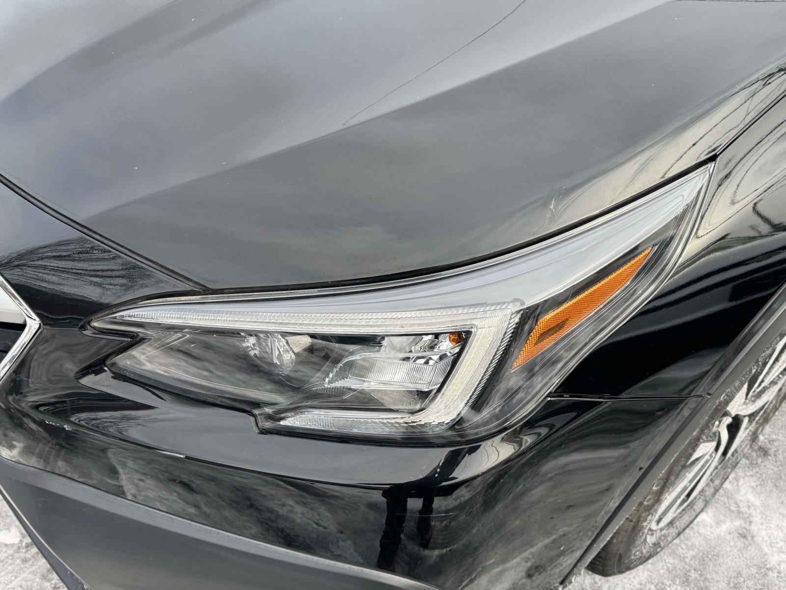 2022 Subaru Outback Premium - Photo 8