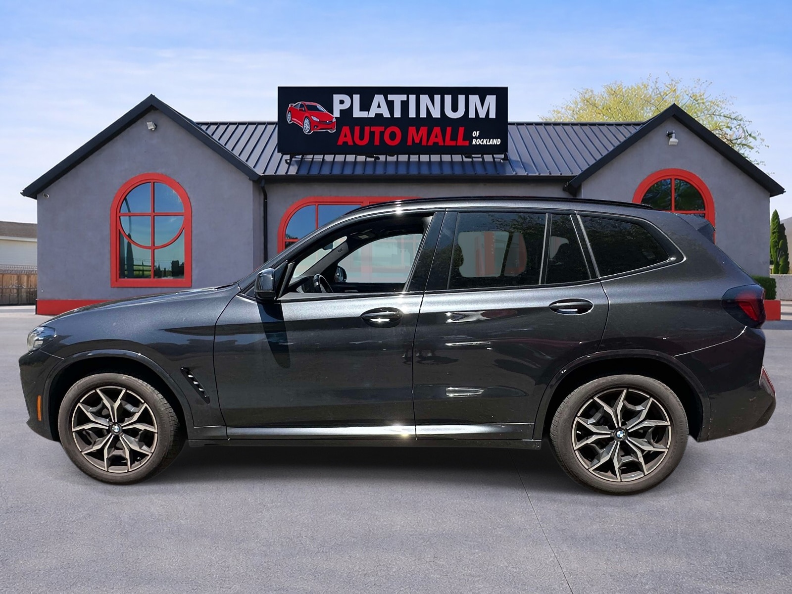 2023 BMW X3 30i - Photo 7