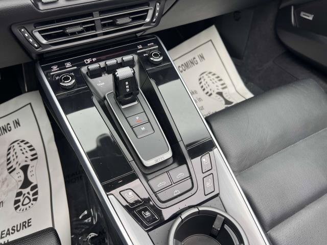 2022 Porsche 911 Base - Photo 28