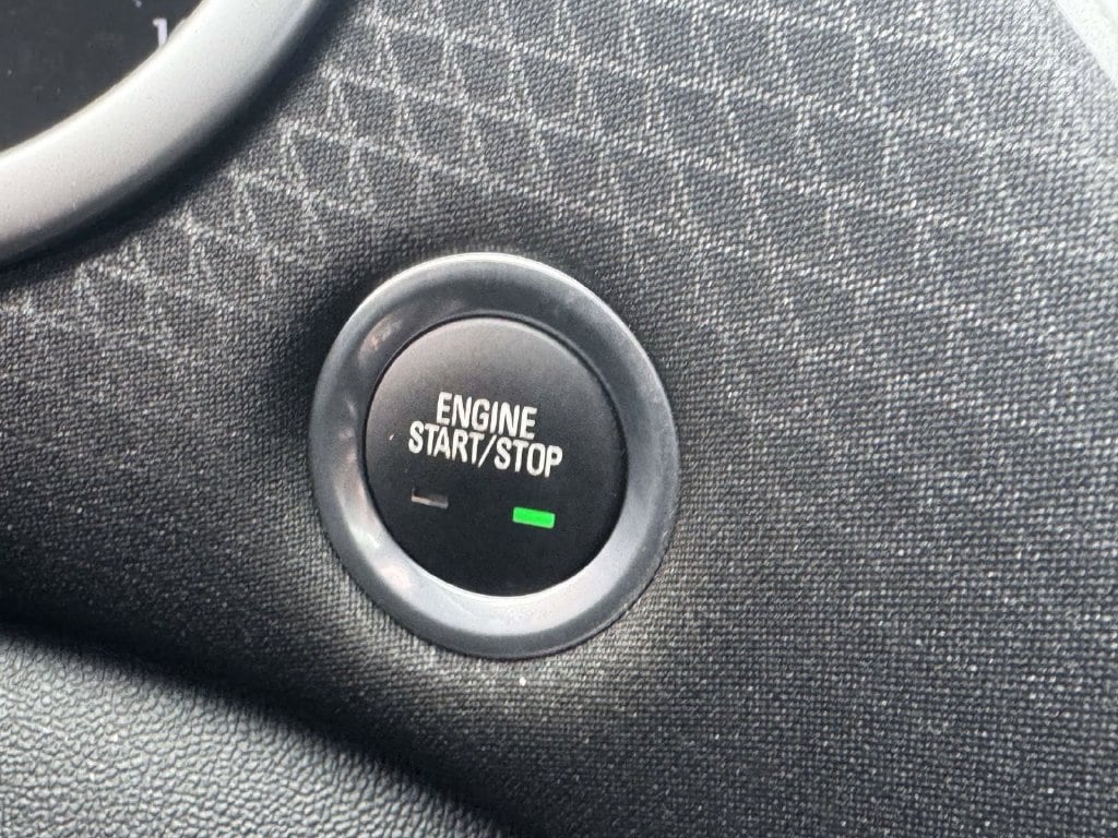 2024 Chevrolet Malibu 1LT - Photo 21