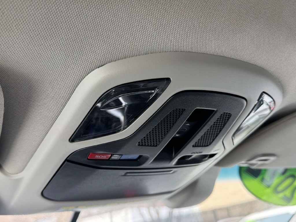 2022 Subaru Outback Premium - Photo 27