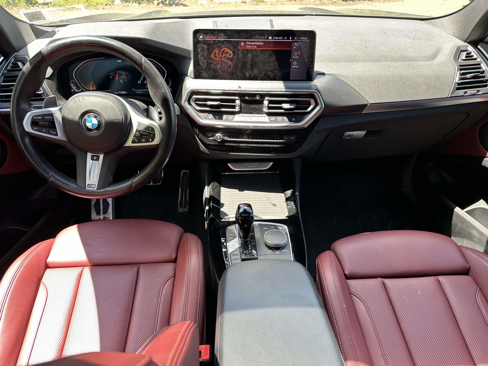 2023 BMW X3 30i - Photo 20