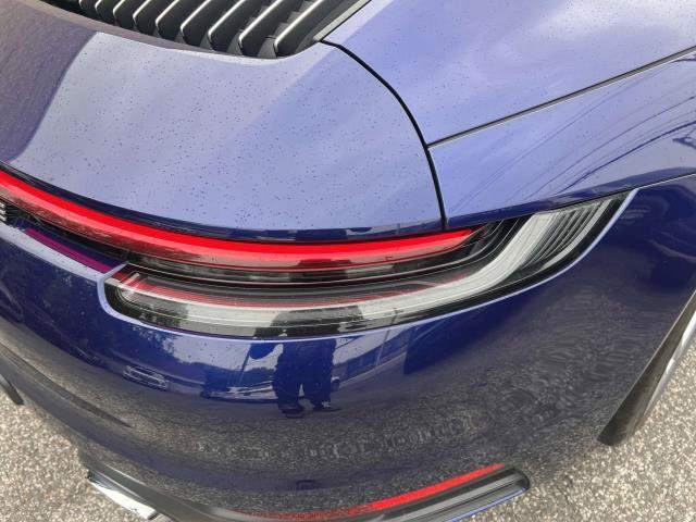 2022 Porsche 911 Base - Photo 8