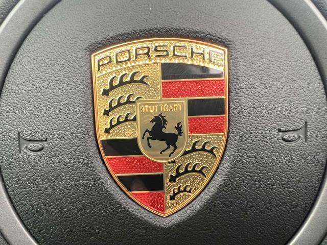 2022 Porsche 911 Base - Photo 32