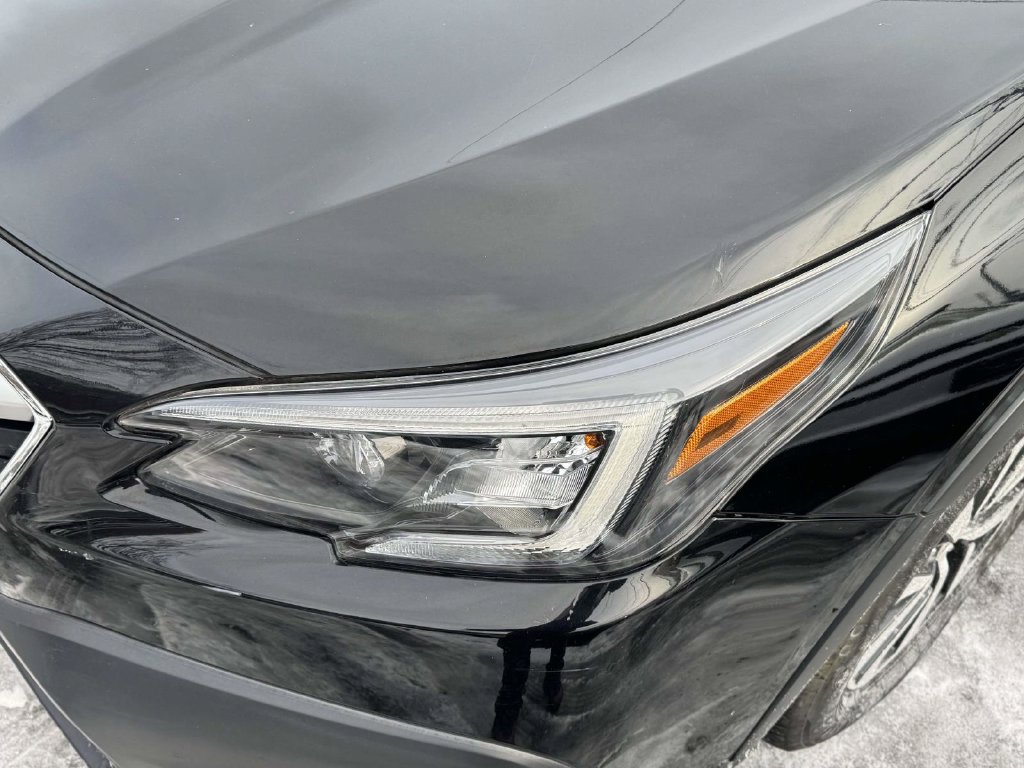 2022 Subaru Outback Premium - Photo 7