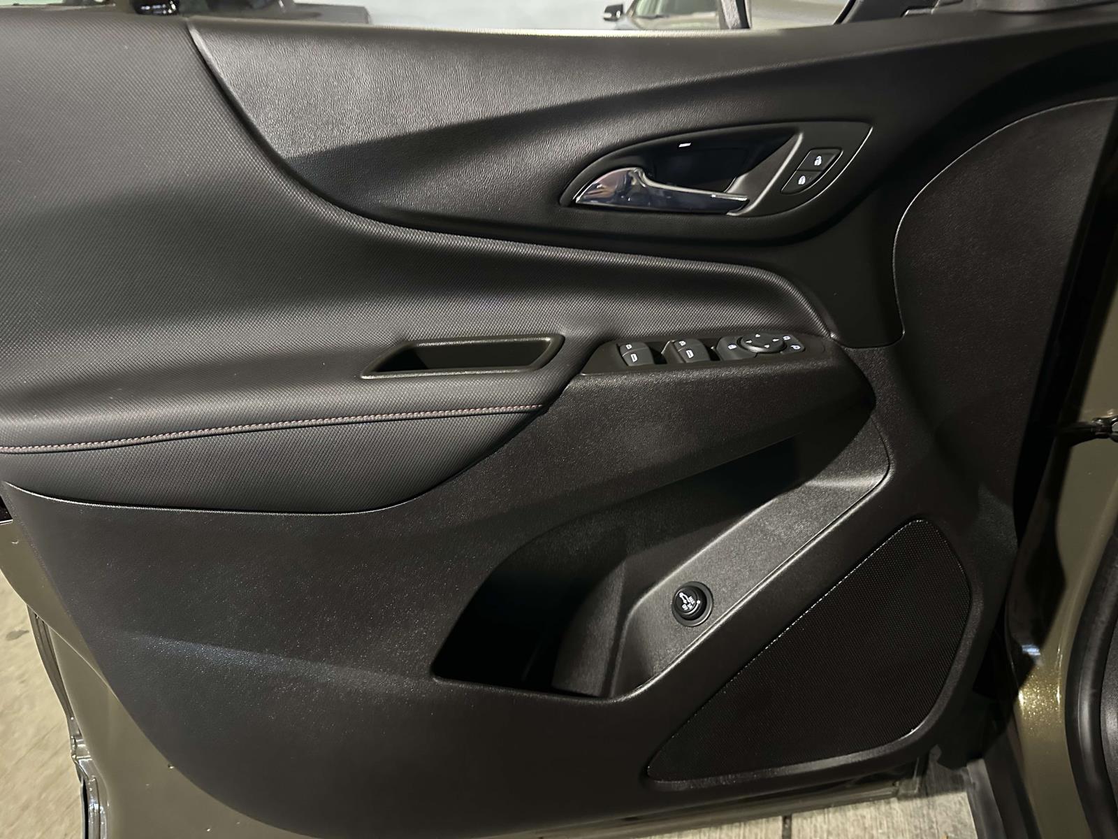 2024 Chevrolet Equinox RS - Photo 19
