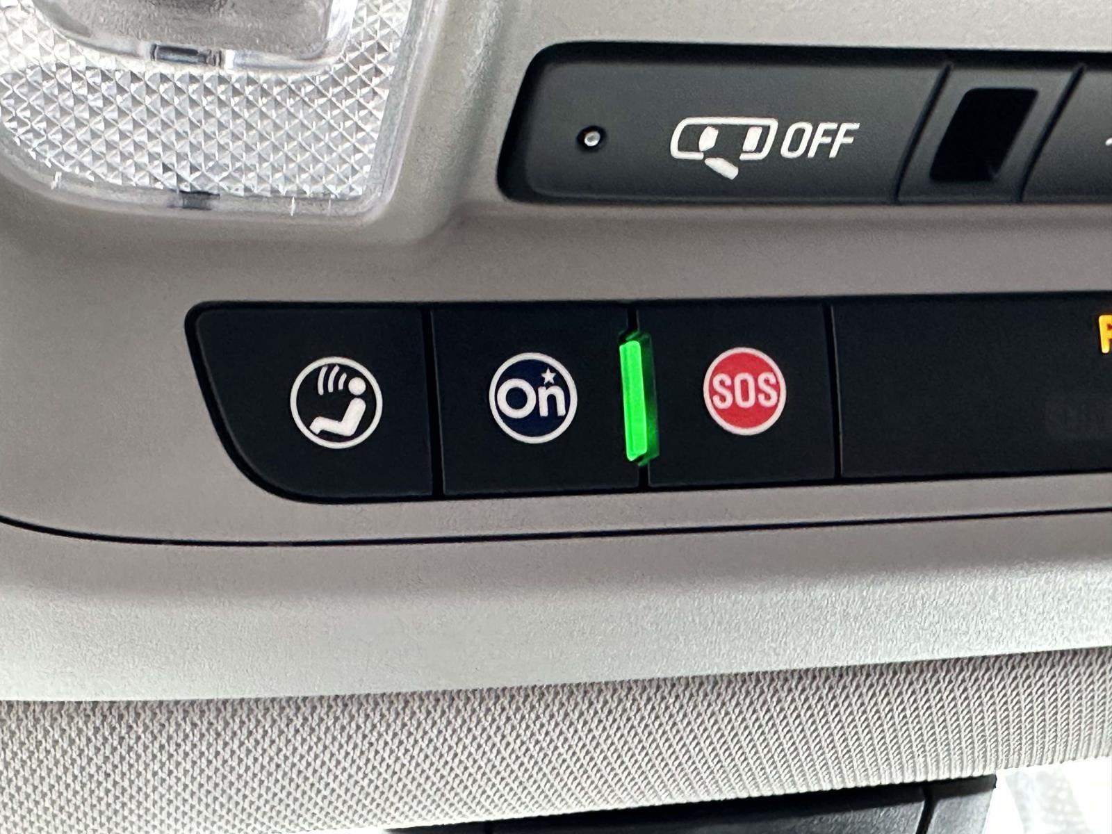 2023 GMC Acadia SLE - Photo 35