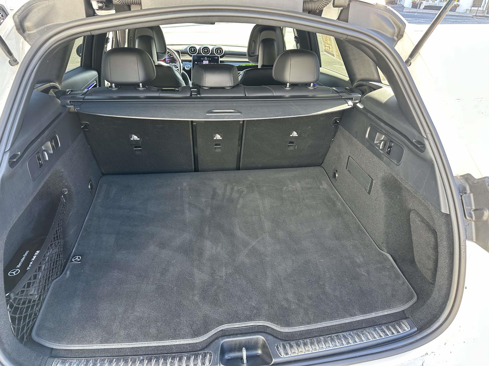 2024 Mercedes-Benz GLC GLC 300 - Photo 13