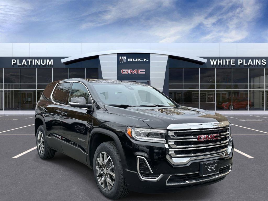 2023 GMC Acadia SLE AWD's photo