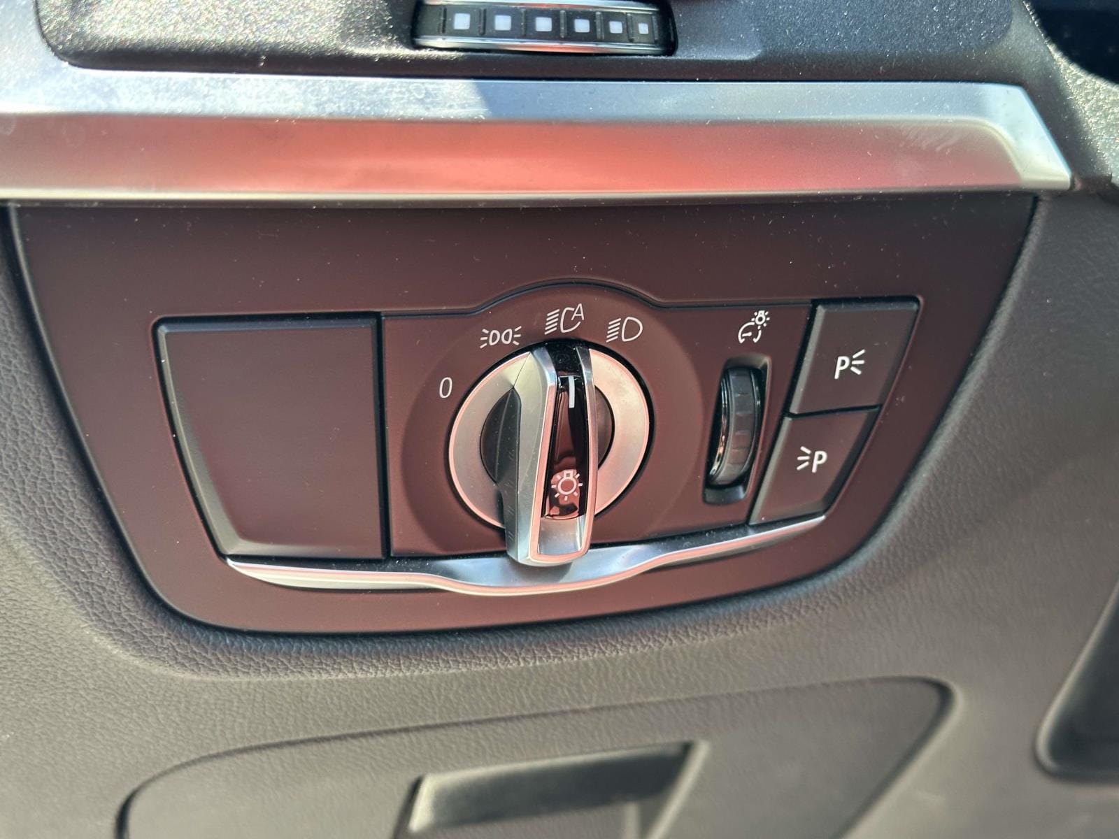 2023 BMW X3 30i - Photo 26