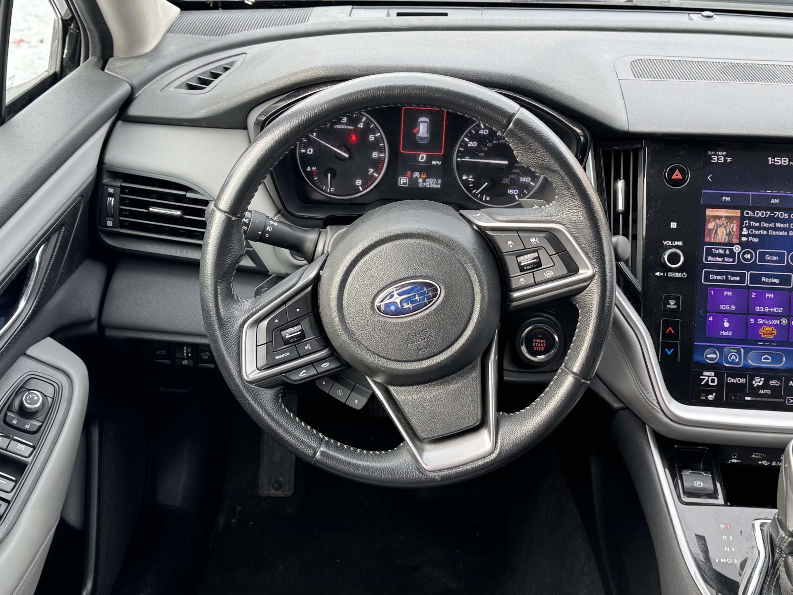 2022 Subaru Outback Premium - Photo 14
