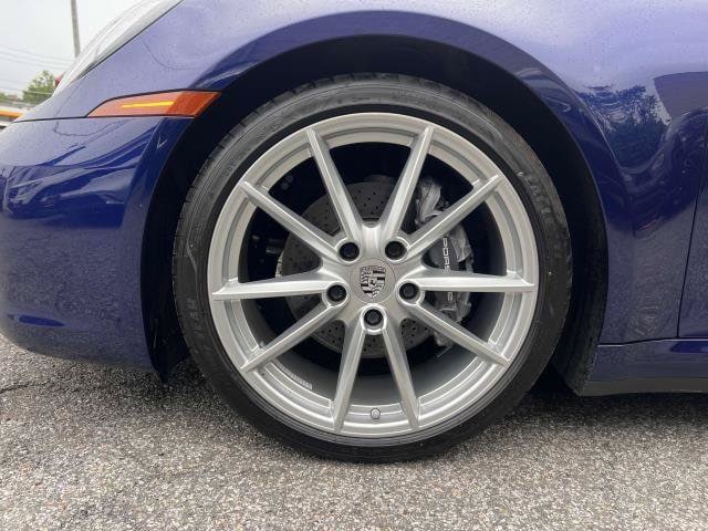 2022 Porsche 911 Base - Photo 7
