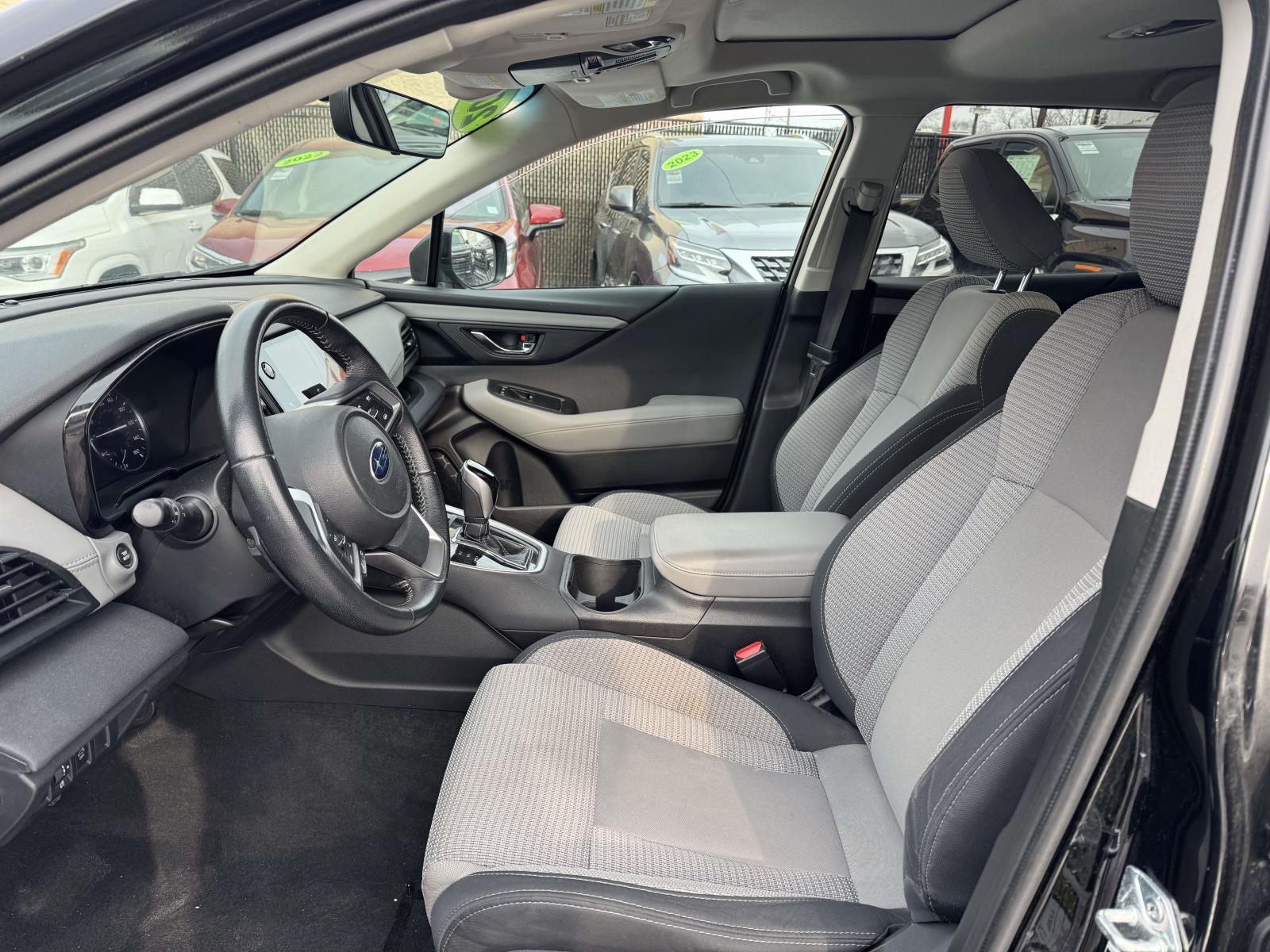 2022 Subaru Outback Premium - Photo 16