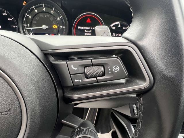 2022 Porsche 911 Base - Photo 20