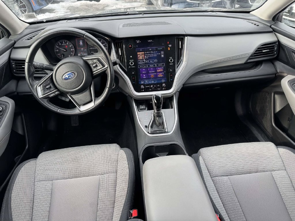 2022 Subaru Outback Premium - Photo 11