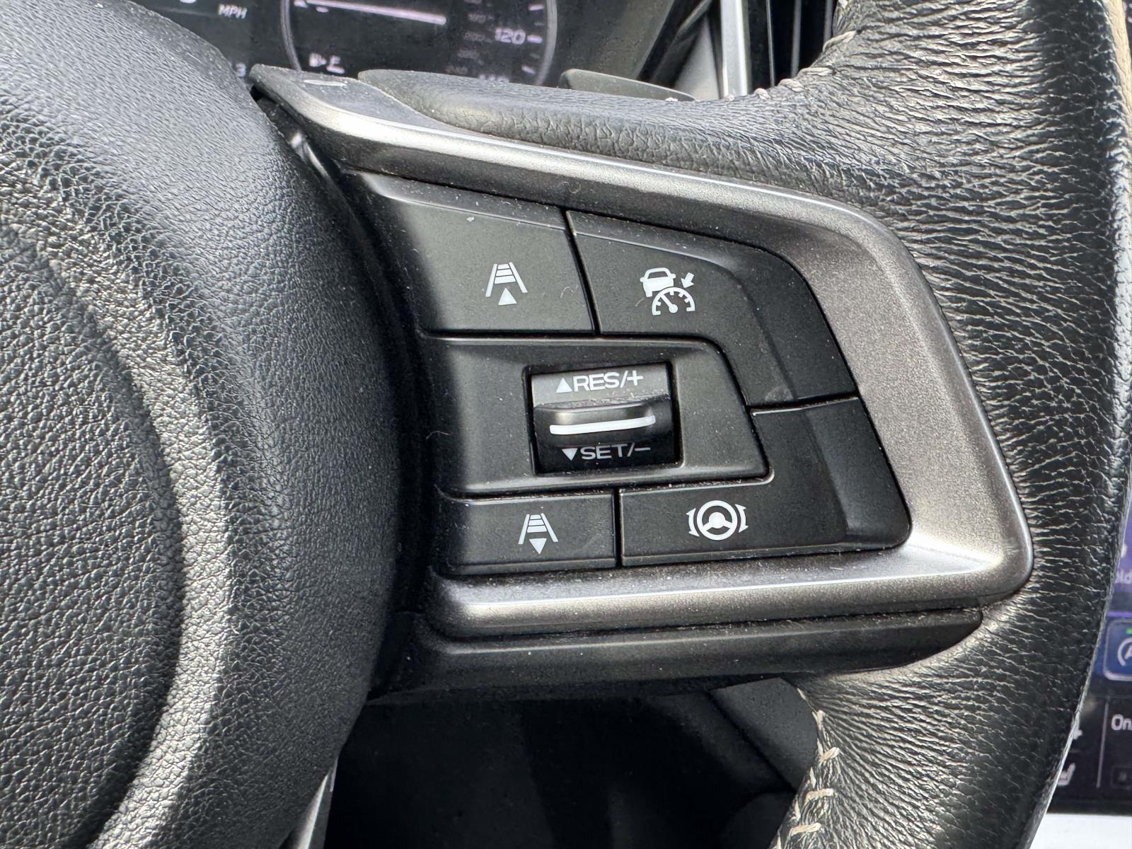 2022 Subaru Outback Premium - Photo 21