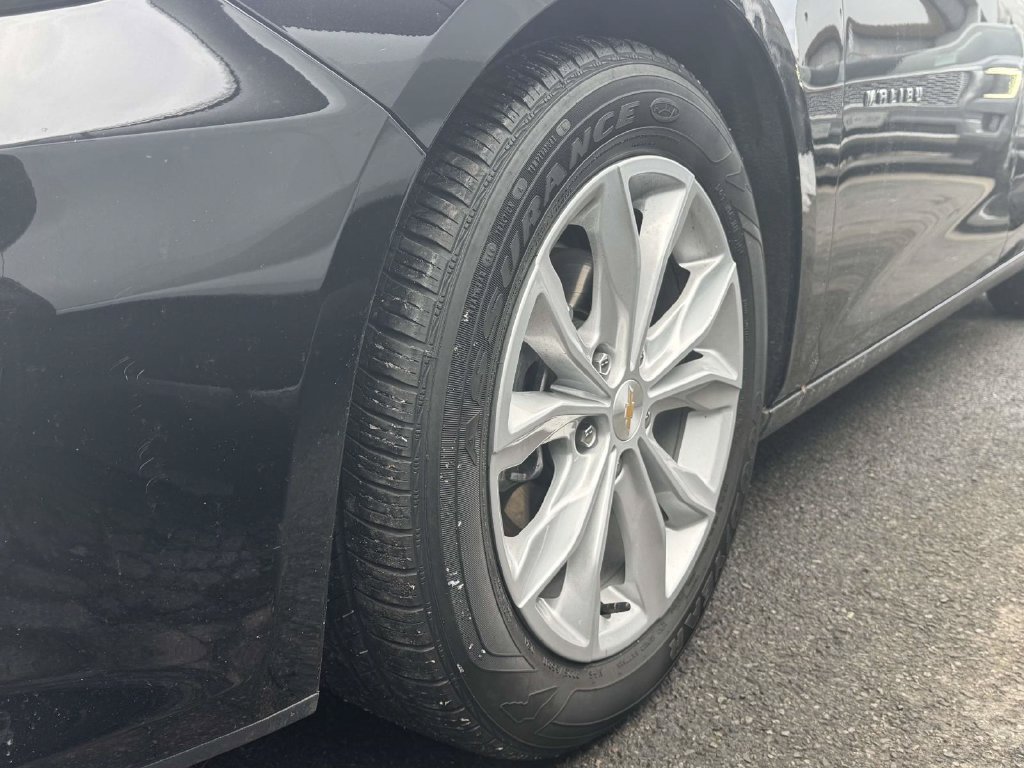 2024 Chevrolet Malibu 1LT - Photo 7