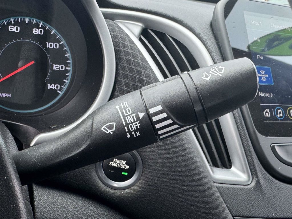 2024 Chevrolet Malibu 1LT - Photo 20