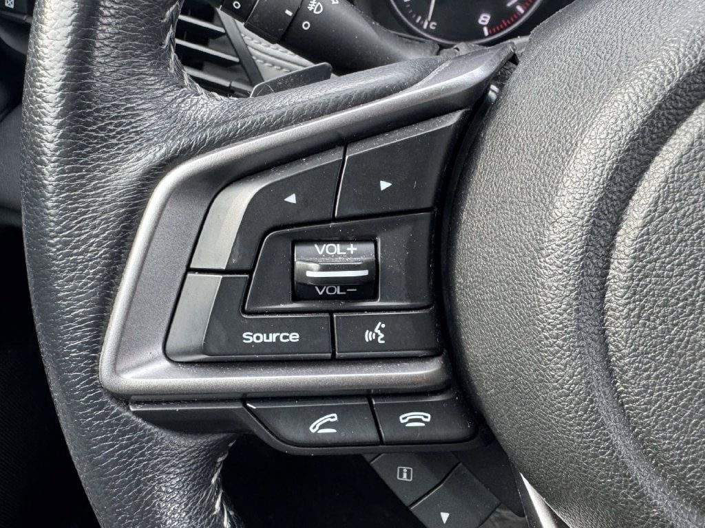 2022 Subaru Outback Premium - Photo 18