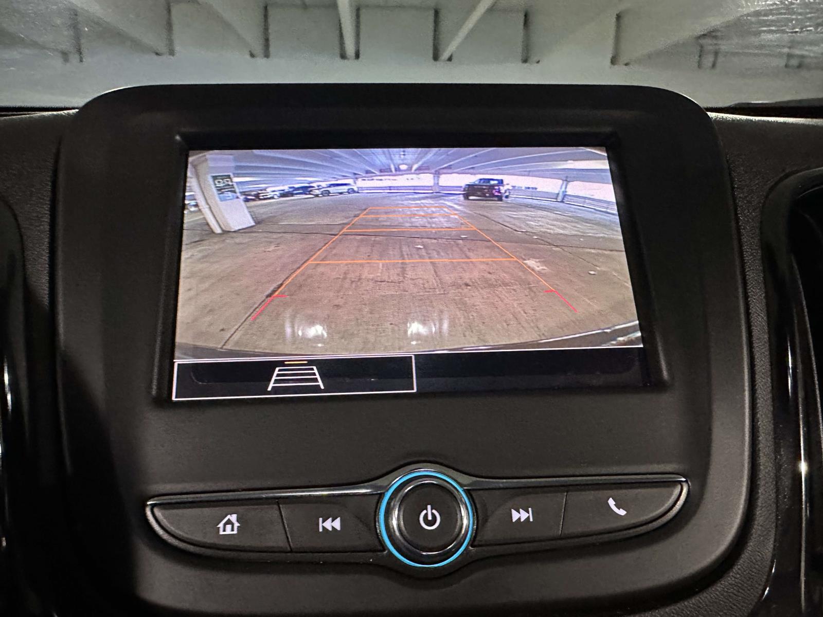 2024 Chevrolet Equinox RS - Photo 25