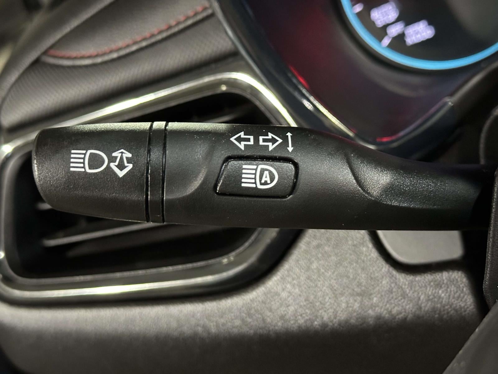 2024 Chevrolet Equinox RS - Photo 35