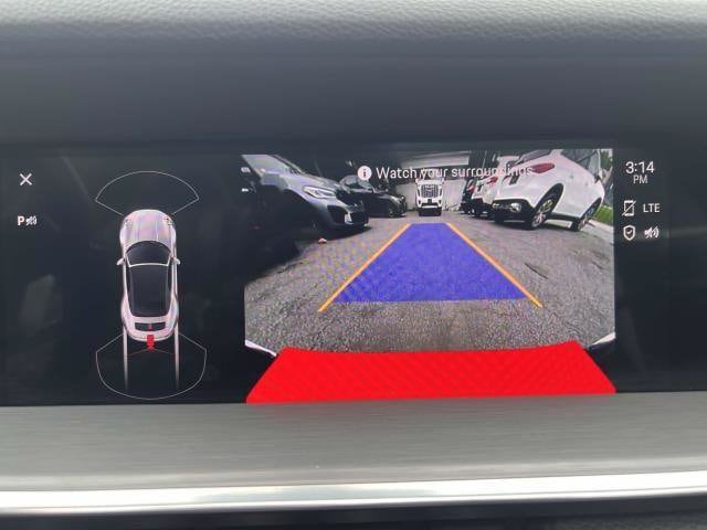 2022 Porsche 911 Base - Photo 27