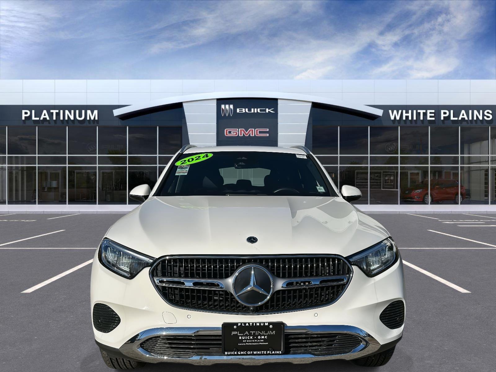 2024 Mercedes-Benz GLC GLC 300 - Photo 9