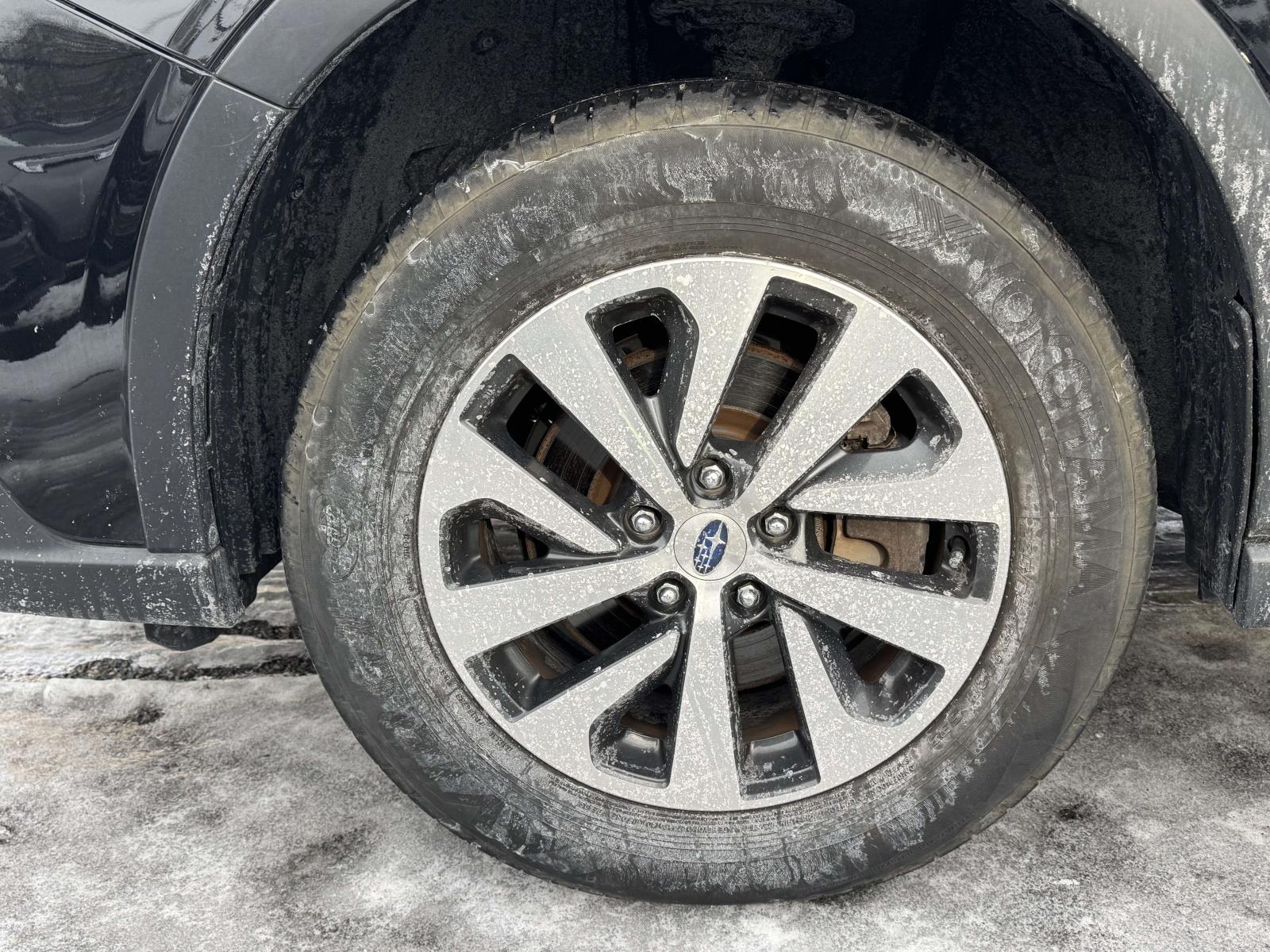 2022 Subaru Outback Premium - Photo 9