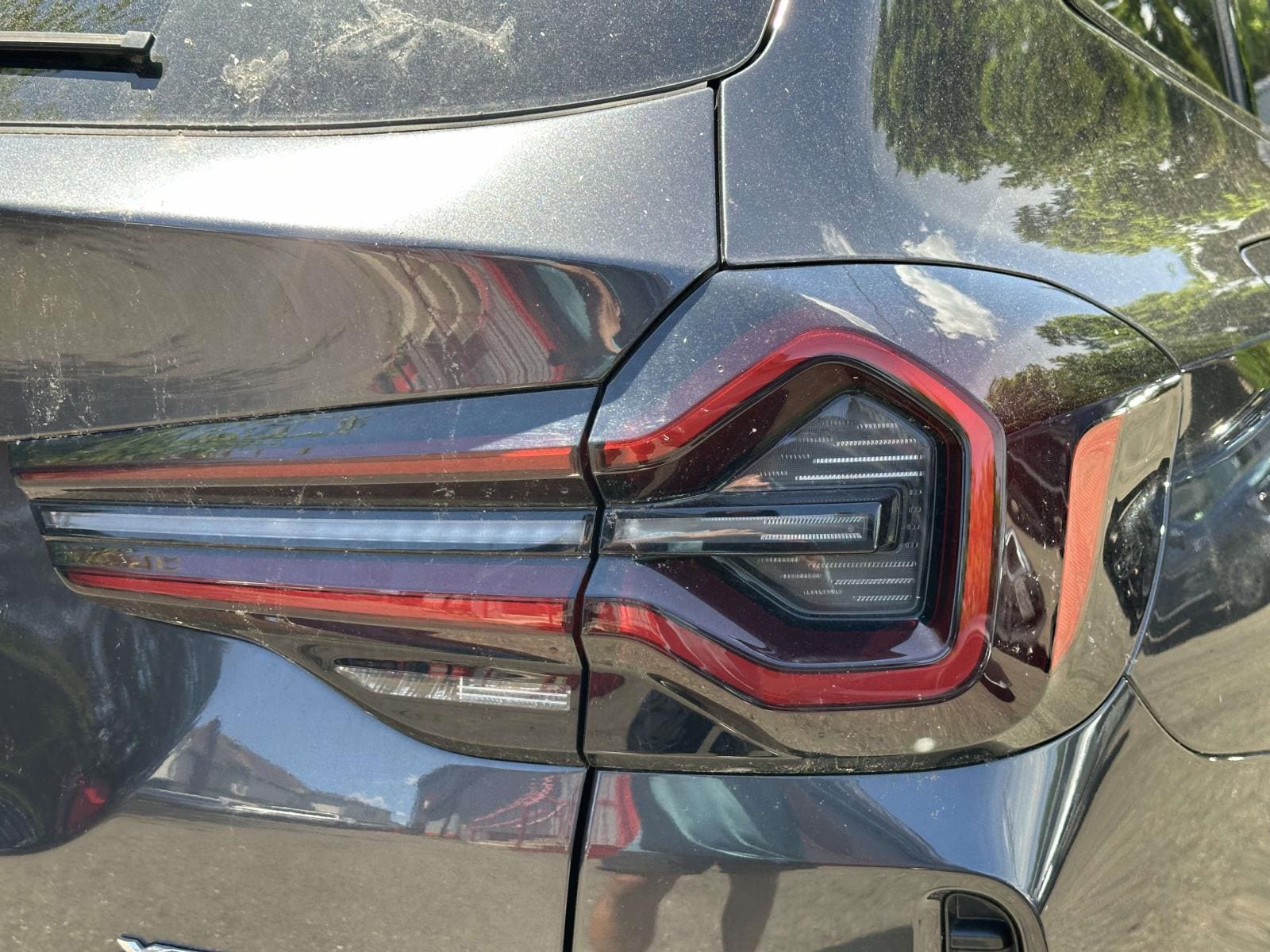 2023 BMW X3 30i - Photo 12
