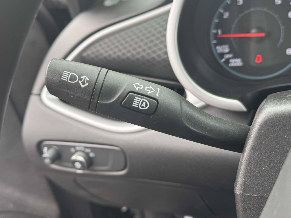 2024 Chevrolet Malibu 1LT - Photo 19