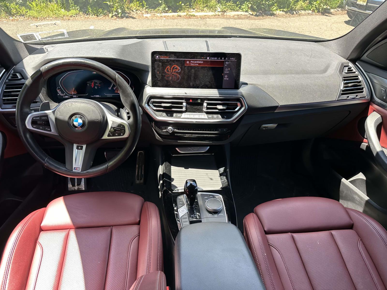 2023 BMW X3 30i - Photo 19
