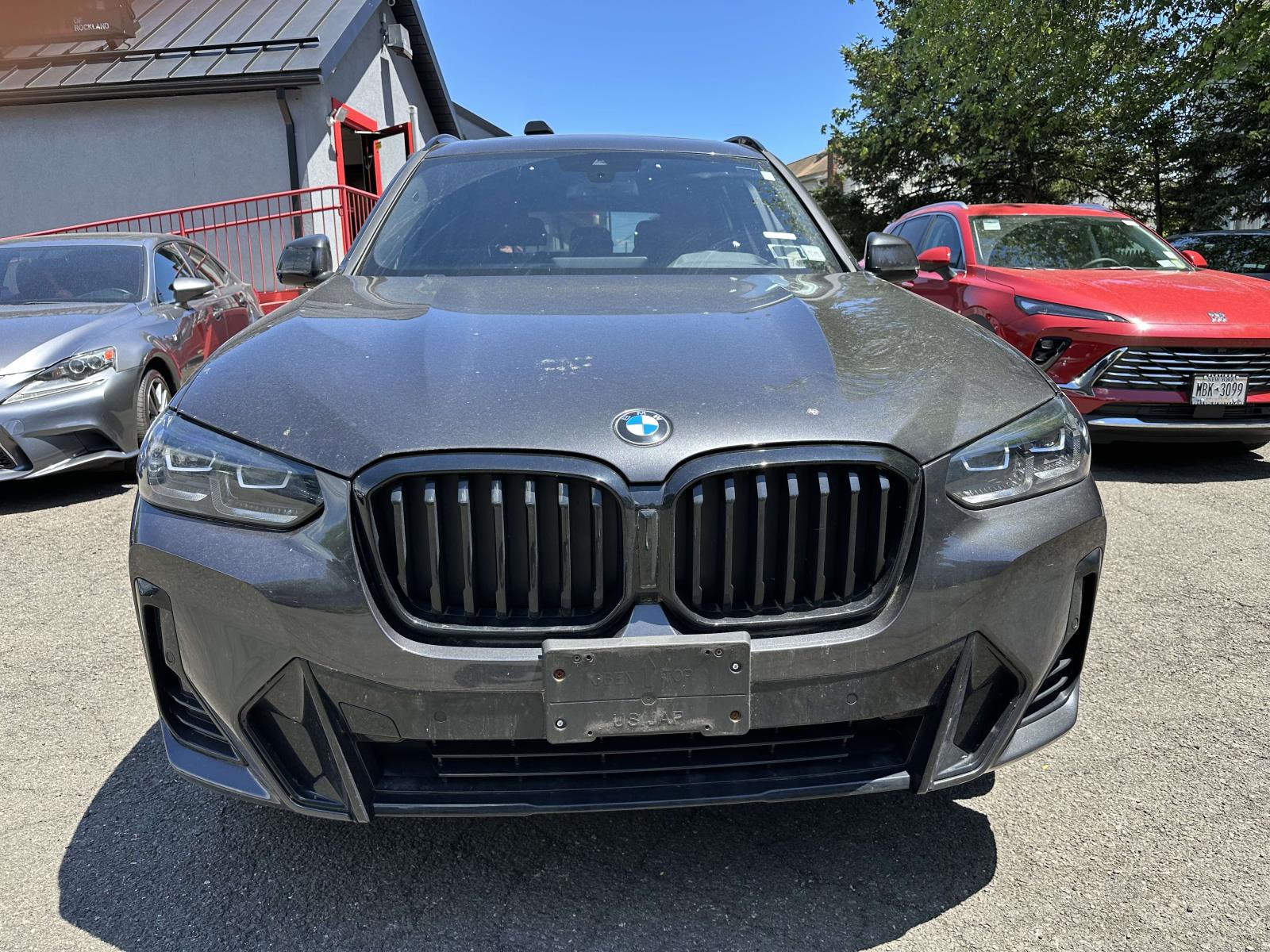 2023 BMW X3 30i - Photo 9